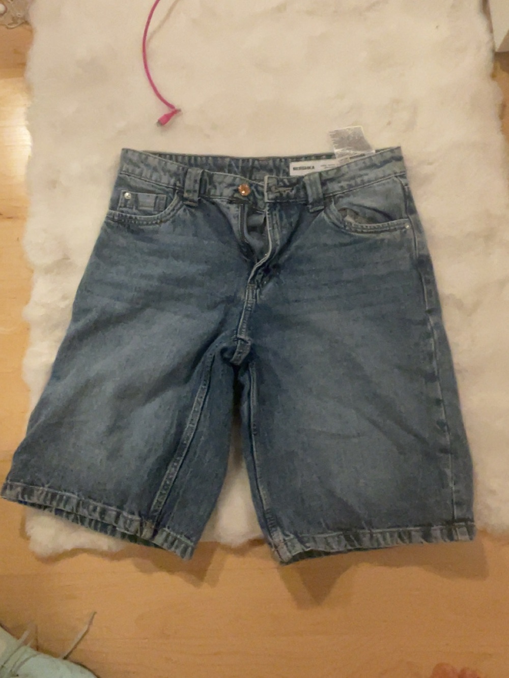 Women’s Jorts